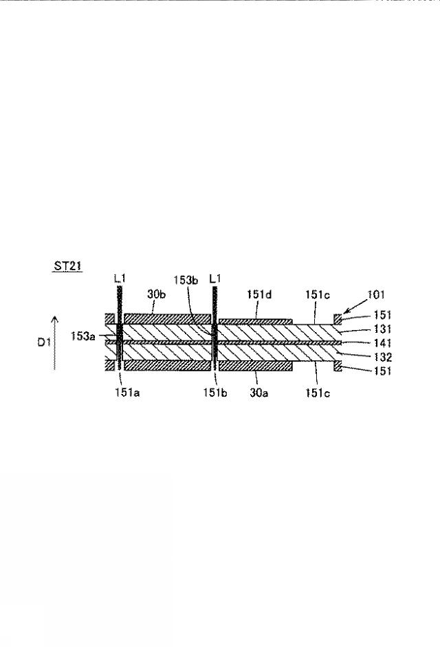 2019217705-液体噴射ヘッド、及び、液体噴射装置 図000015