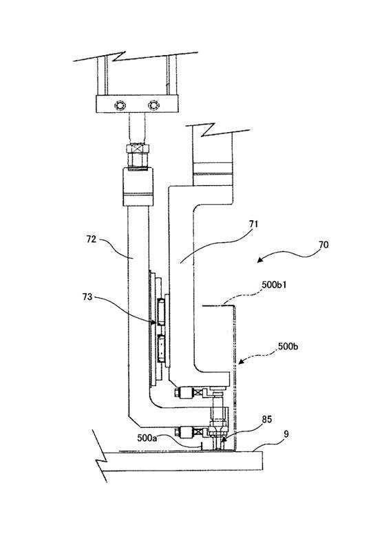 2020025972-溶接ナット供給装置及び抵抗溶接装置 図000015