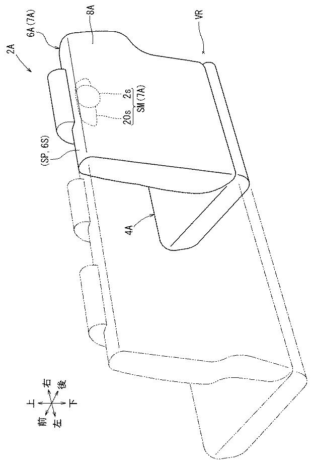 2021023463-乗物用のスピーカー構造 図000015