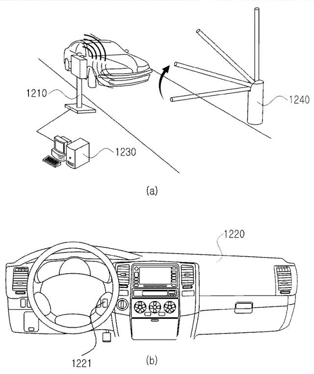 2021044819-ビーコン信号を用いてドアへの進入を管理する方法およびシステム 図000015