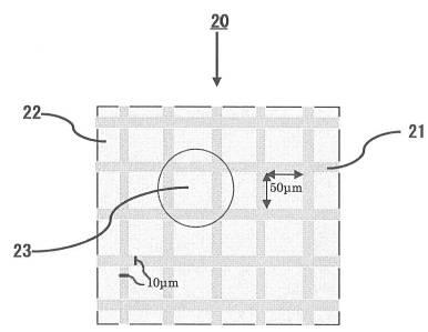 2017015811-隔壁の製造方法、表示素子およびエレクトロウェッティングディスプレイ 図000016