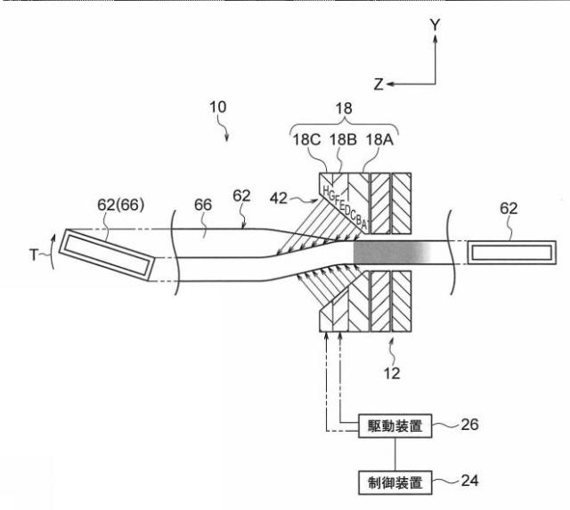 2017131938-ねじり部材の製造方法及び製造装置 図000016