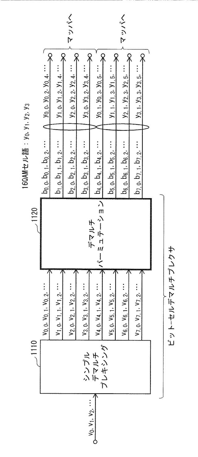 2018201227-並列ビットインターリーバ 図000016