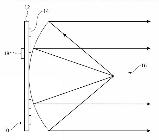 2019208241-電子回路を有する反射器および反射器を有するアンテナデバイス 図000016