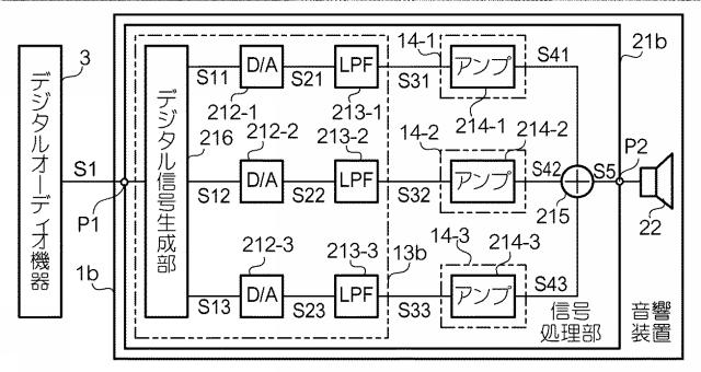 2019213126-信号処理装置及び多重放音装置 図000016