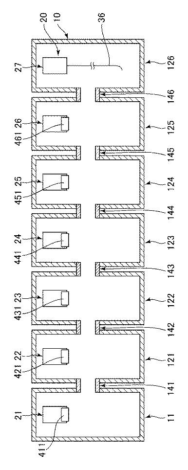 2020069551-ロボットおよびロボットの製造方法 図000016