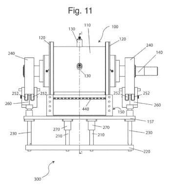2021001607-液体噴射冷却機能を備えた圧縮機 図000016