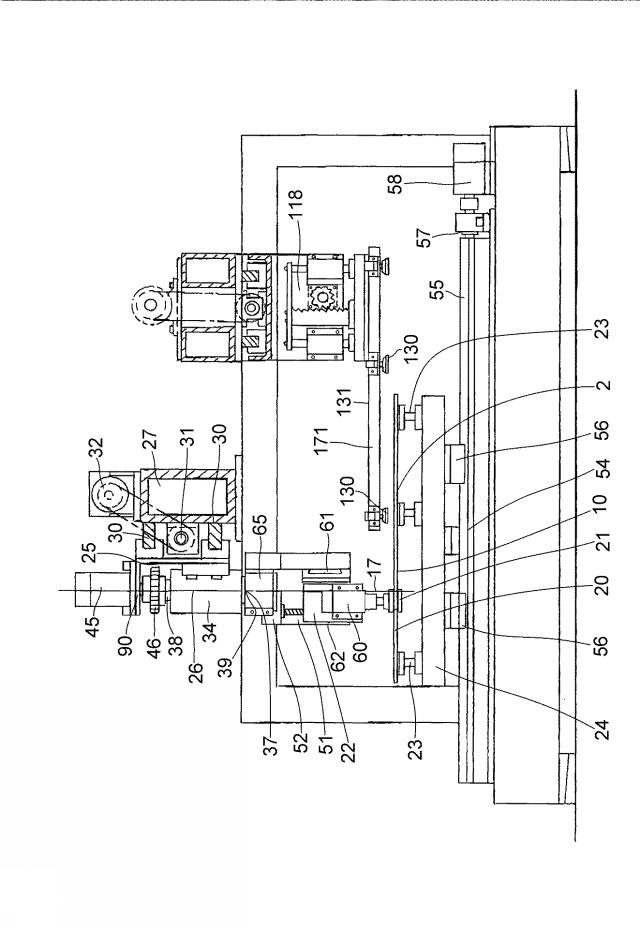 2015178453-ガラス板の加工方法及び加工装置 図000017