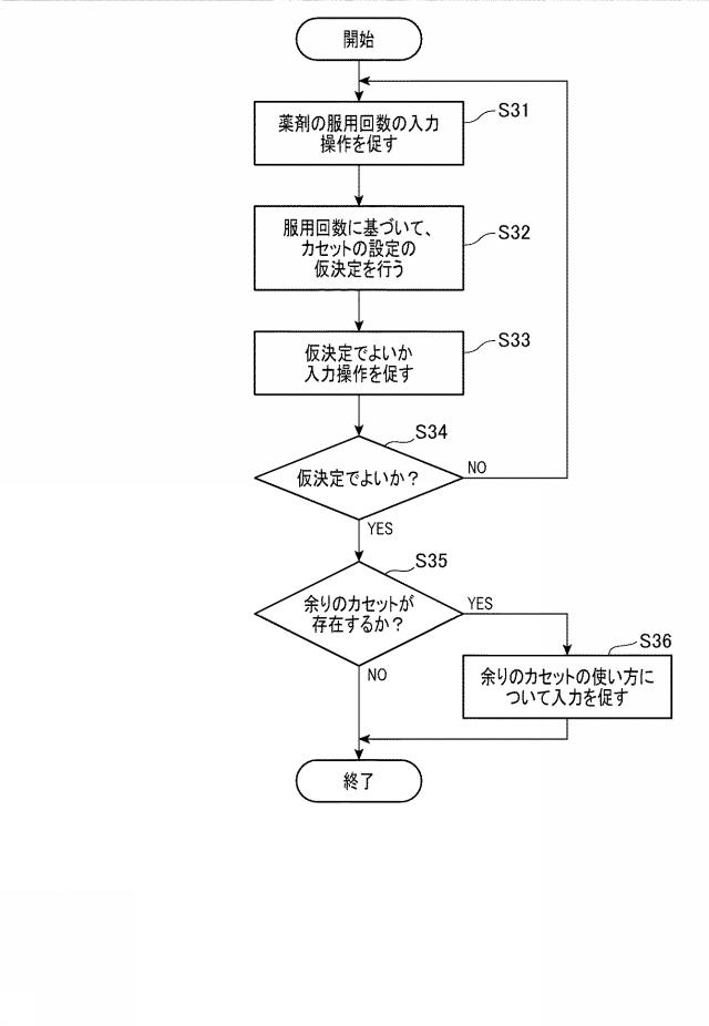 2017209396-服薬支援装置および服薬提供方法 図000017