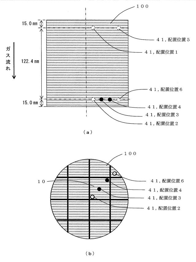 2017227573-セグメント型ハニカム構造体の評価方法 図000017