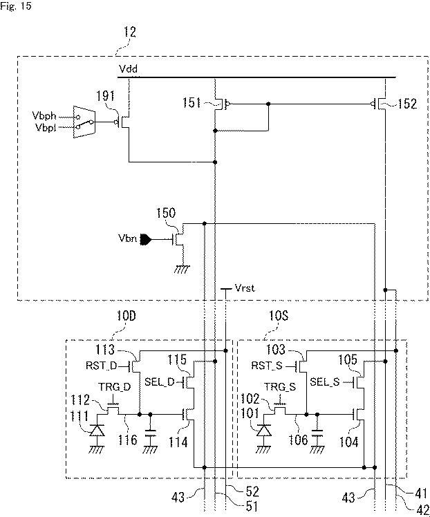 2018074268-固体撮像素子およびその制御方法、並びに電子機器 図000017