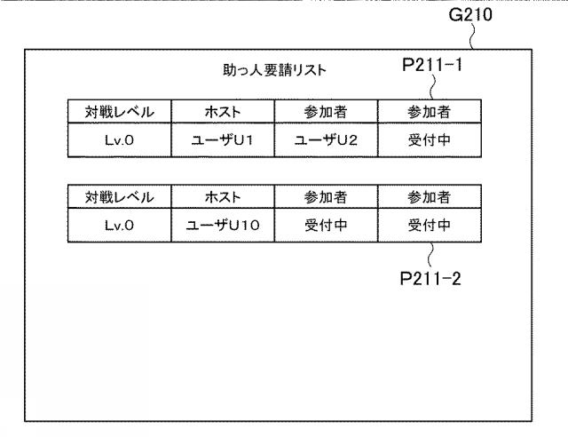 2018158224-ゲームシステム、ゲーム制御装置、及びプログラム 図000017