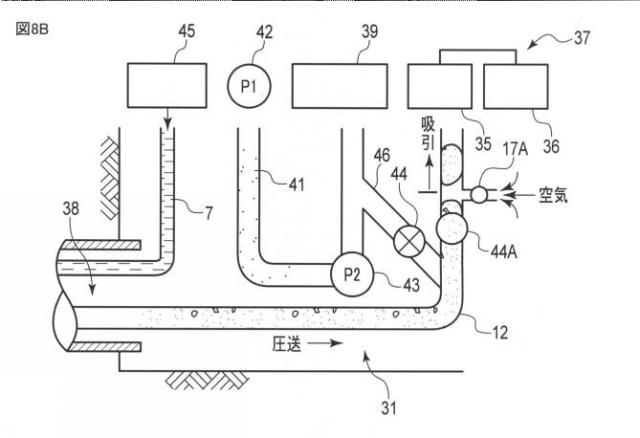 2018168535-泥濃式推進工法に用いる掘進機 図000017