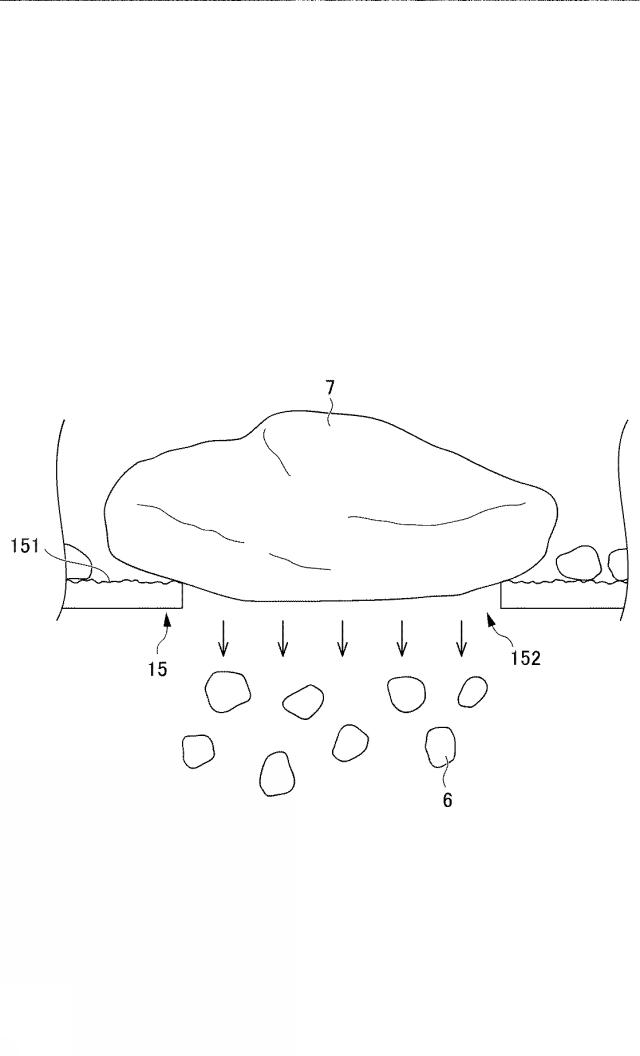 2019167675-粉粒体移送用のバケット、及び、粉粒体の移送方法 図000017