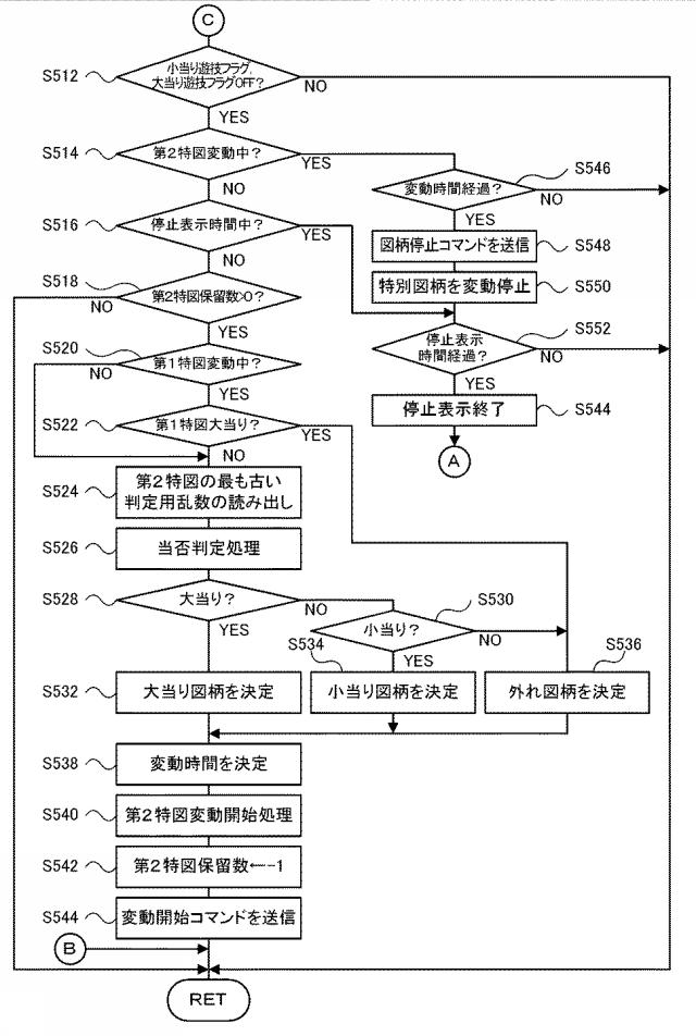 2019216940-弾球遊技機 図000017