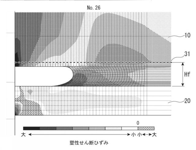 2020023785-スカラップ及びそのスカラップを用いた梁端現場接合部 図000017