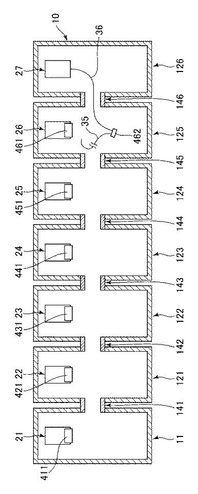 2020069551-ロボットおよびロボットの製造方法 図000017