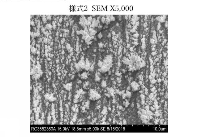 2020200534-背面処理電解銅箔及びそれを用いた銅箔基板 図000017