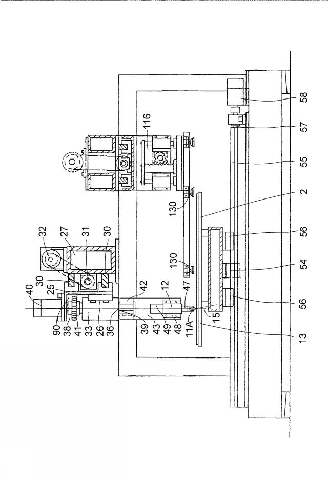 2015178453-ガラス板の加工方法及び加工装置 図000018