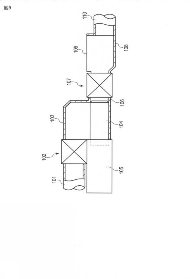 2018168535-泥濃式推進工法に用いる掘進機 図000018