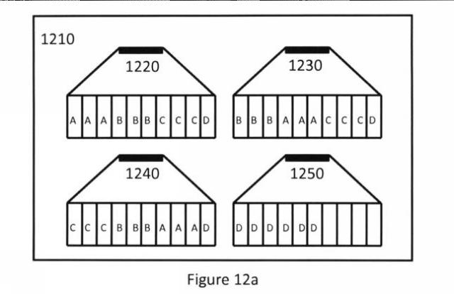 2019140405-部品の保管および取扱を改良した方法、システムおよび装置 図000018