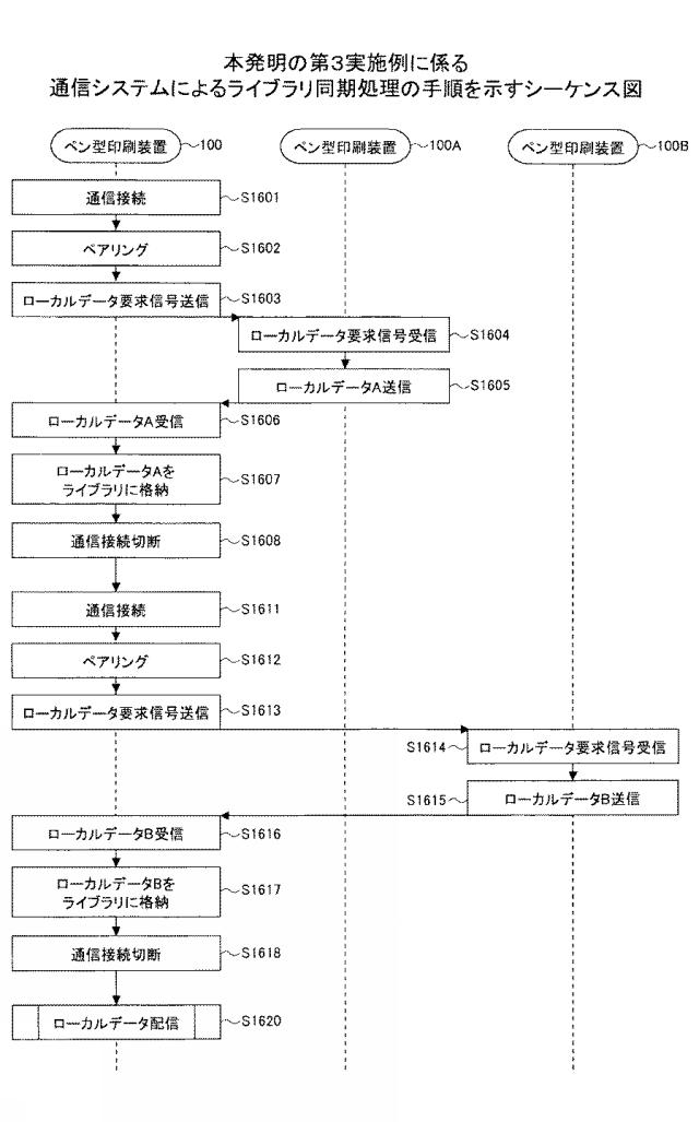 2019181705-通信システムおよび印刷装置 図000018