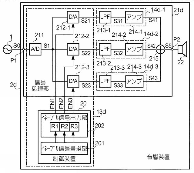 2019213126-信号処理装置及び多重放音装置 図000018