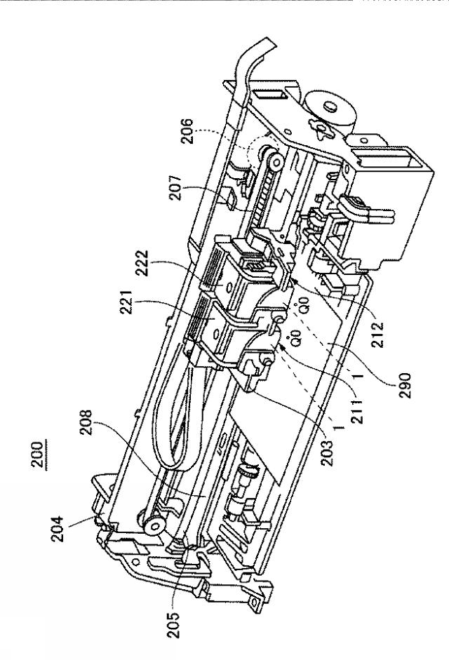 2019217705-液体噴射ヘッド、及び、液体噴射装置 図000018