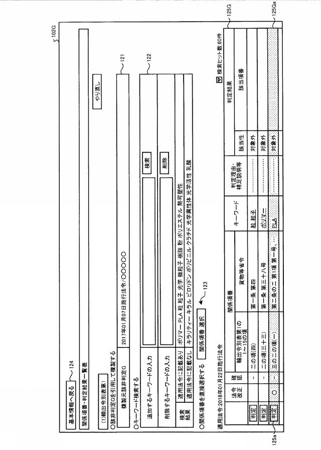 2019220109-該非判定支援装置、該非判定支援方法および該非判定支援プログラム 図000018