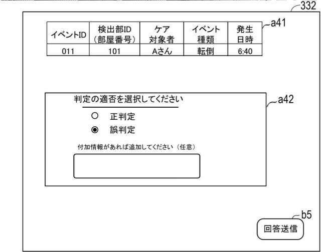 2021194467-情報処理装置、見守りシステム、および制御プログラム 図000018