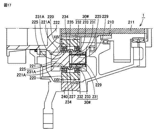 2016089997-軸受の状態監視装置、軸受監視システム及び風力発電設備 図000019