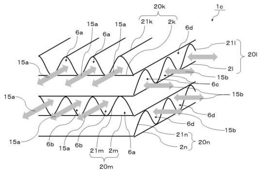 2017173311-放射性物質吸着フィルタ、放射性物質吸着装置および放射性物質吸着システム 図000019