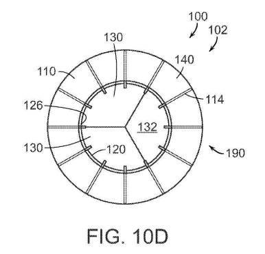 2019022777-心臓弁置換のためのデバイス、システムおよび方法 図000019