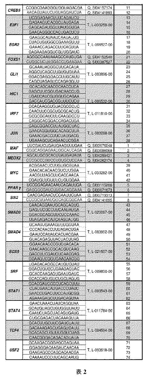 2019038847-創傷、特に慢性創傷の処置のための分子標的 図000019