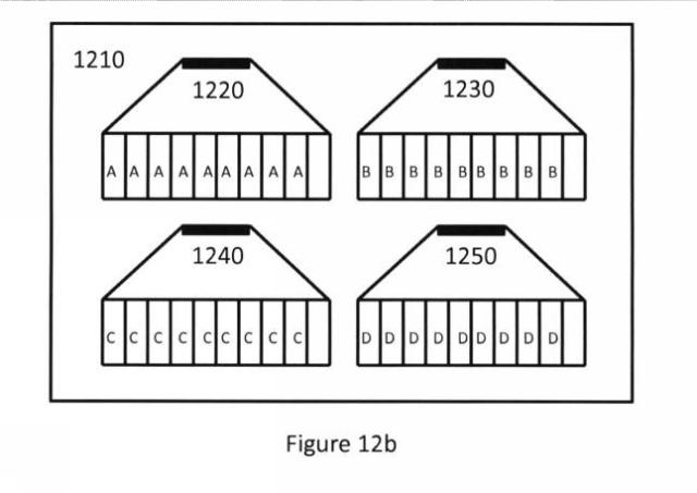 2019140405-部品の保管および取扱を改良した方法、システムおよび装置 図000019