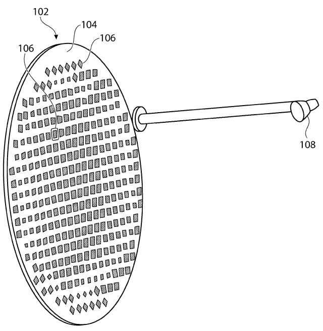 2019208241-電子回路を有する反射器および反射器を有するアンテナデバイス 図000019