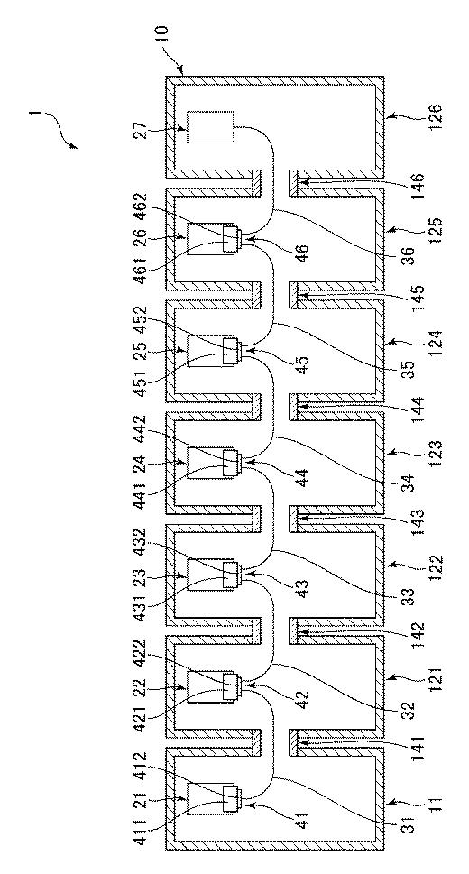 2020069551-ロボットおよびロボットの製造方法 図000019