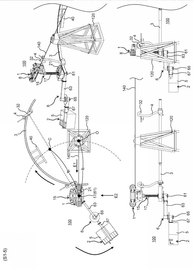 2020198757-自走式電線点検装置 図000019