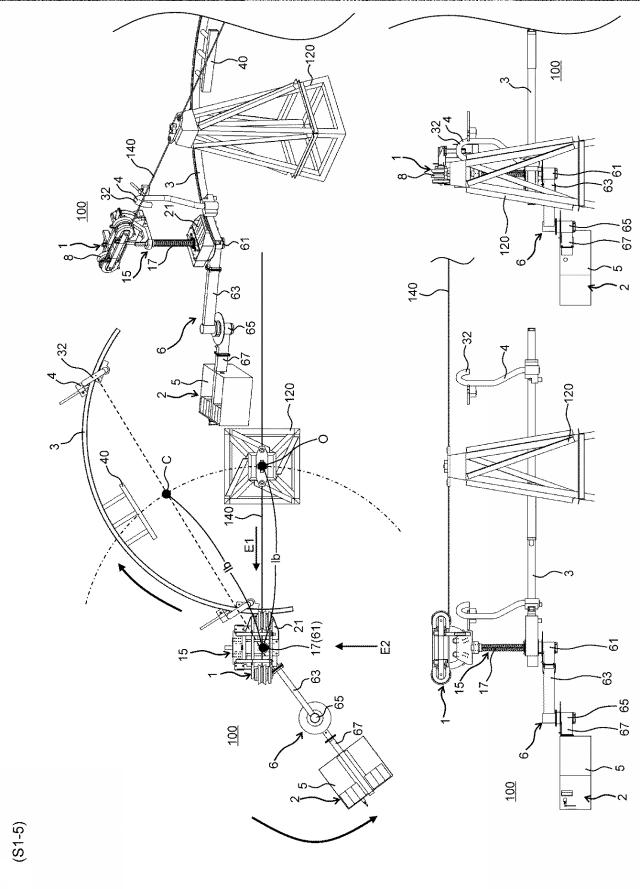 2020198758-自走式電線点検装置 図000019