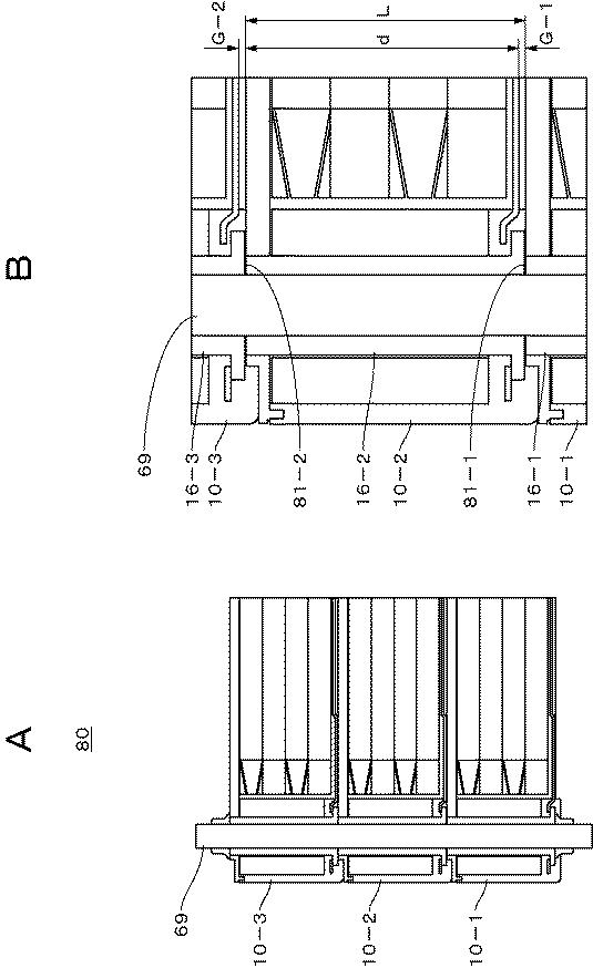 2017073400-バッテリユニット、バッテリモジュール、蓄電システム、電子機器、電力システムおよび電動車両 図000020