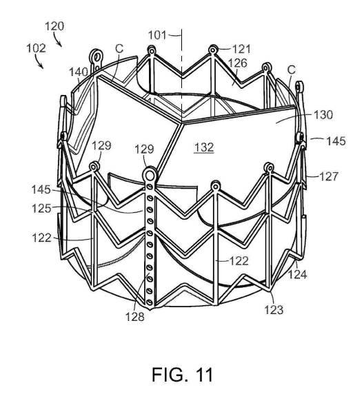 2019022777-心臓弁置換のためのデバイス、システムおよび方法 図000020
