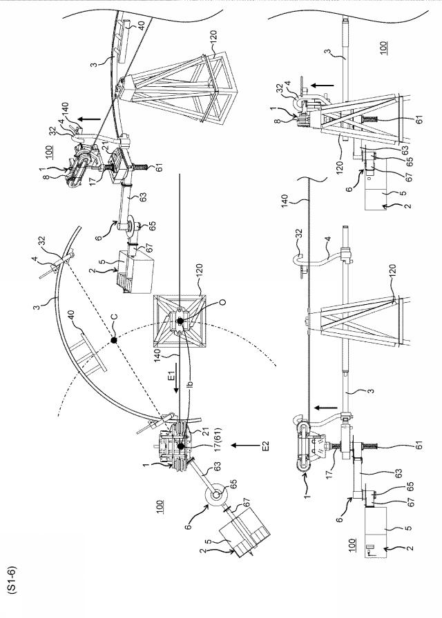 2020198757-自走式電線点検装置 図000020