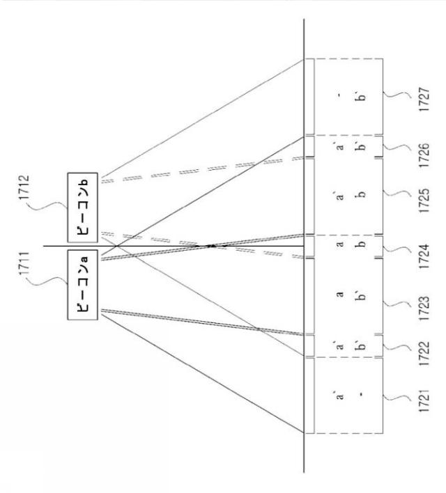 2021044819-ビーコン信号を用いてドアへの進入を管理する方法およびシステム 図000020