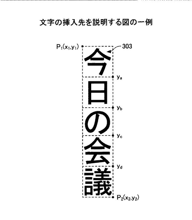 2021152884-表示装置、表示方法、プログラム、情報処理装置 図000020