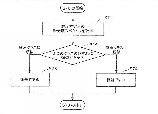 2015232543-魚の鮮度推定方法及び鮮度推定装置 図000021