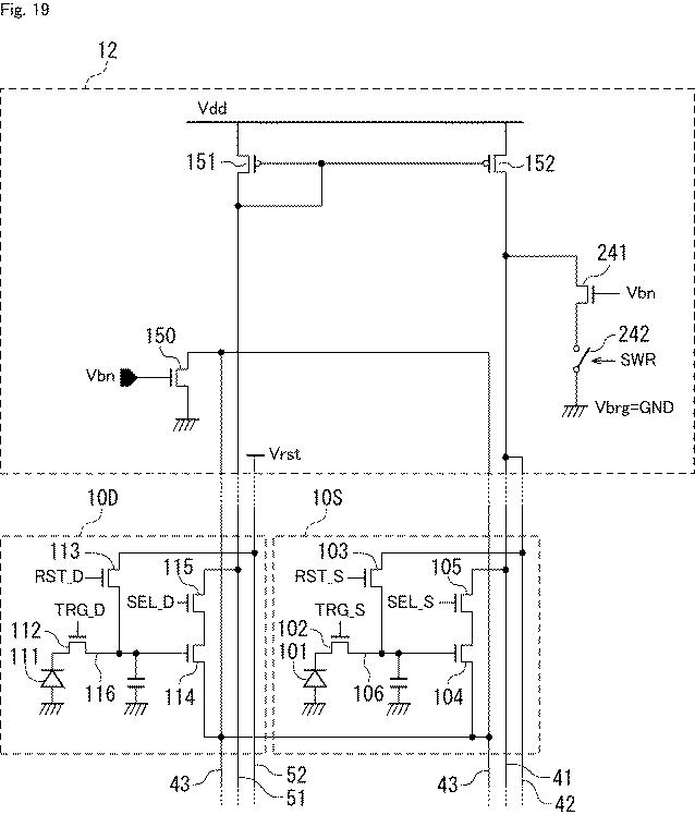 2018074268-固体撮像素子およびその制御方法、並びに電子機器 図000021