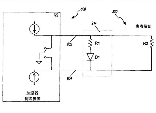 2019037797-呼吸回路用の区域加熱 図000021