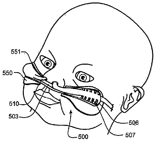 2019213869-鼻カニューレ、導管及び固定システム 図000021