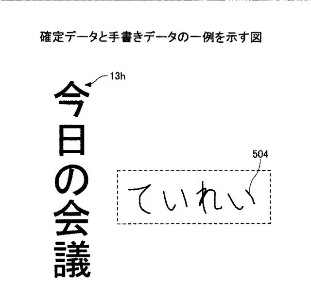 2021152884-表示装置、表示方法、プログラム、情報処理装置 図000021