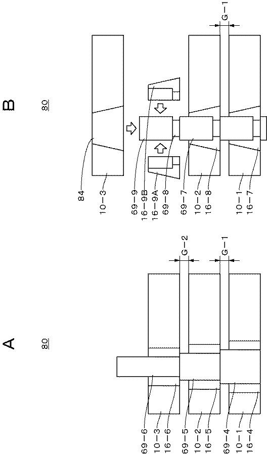 2017073400-バッテリユニット、バッテリモジュール、蓄電システム、電子機器、電力システムおよび電動車両 図000022